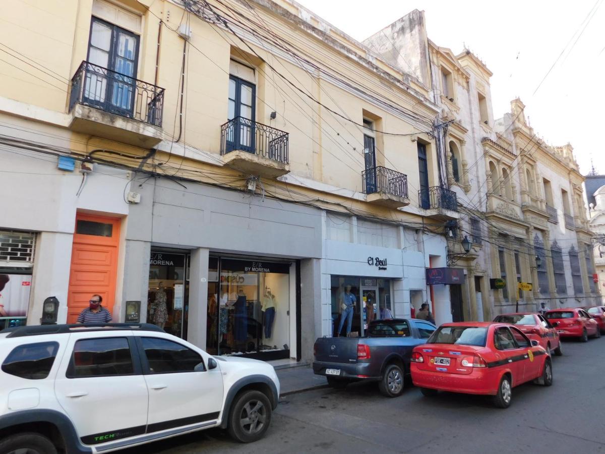 Hostal Vampaya Salta Exterior photo
