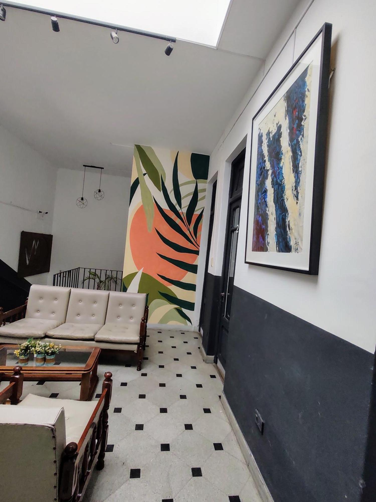 Hostal Vampaya Salta Exterior photo